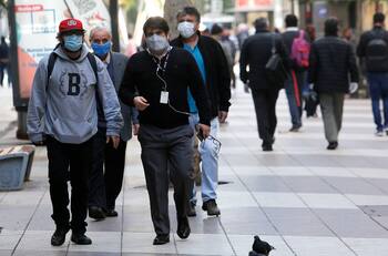 Préstamo Solidario: Chequea cómo acceder a través del SII al crédito de octubre