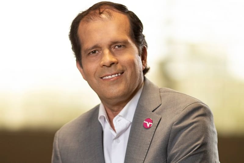 El relator deportivo se refirió al presente del fútbol chileno.