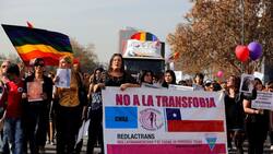 Denuncian que mujer trans de 41 años sufrió una brutal golpiza en Quillota