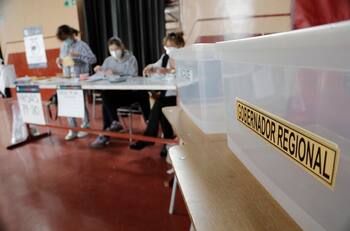 Primarias 2020: ¿Si no me presenté como vocal, arriesgo una multa?