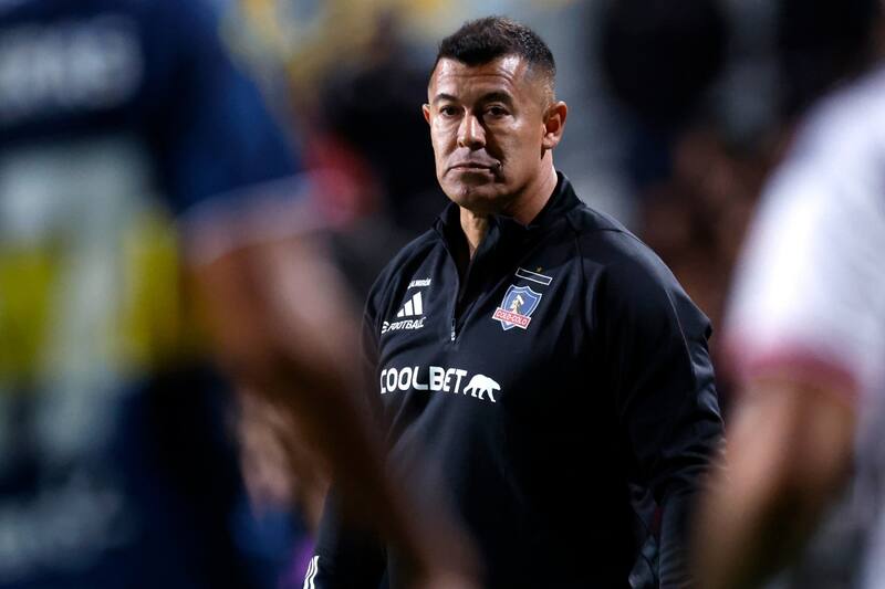 recibió dura crítica por parte de refuerzo de Unión Española.