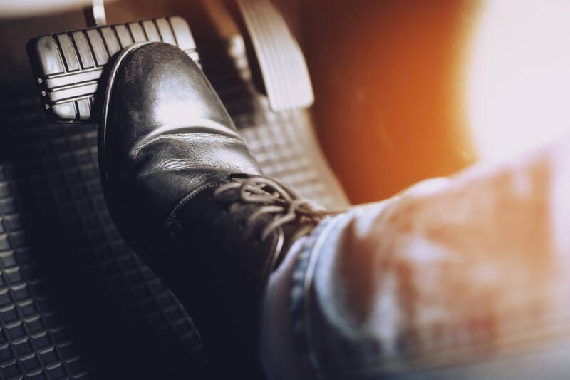 Así pueden mantener en buen estado el sistema de frenos.