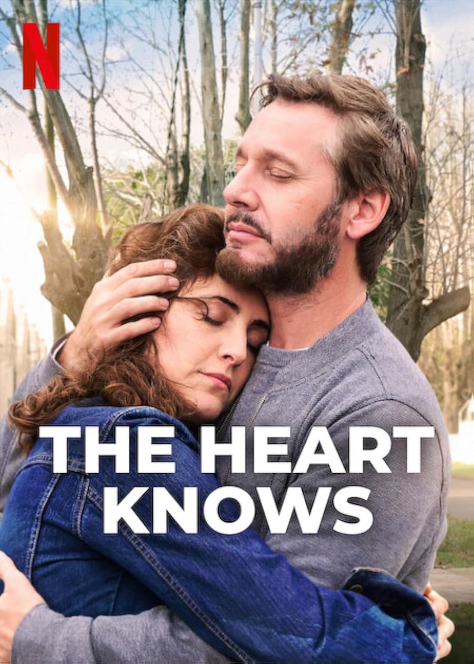 Una de las imágenes promocionales de la película en inglés.