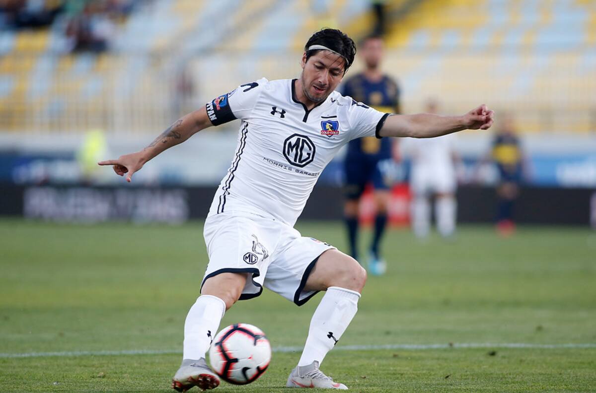 Jaime Valdés podría jugar por Deportes La Serena en la final de la liguilla