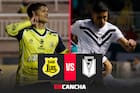 EN VIVO | San Luis vs. Santiago Morning por Campeonato Ascenso 2025: minuto a minuto del partido
