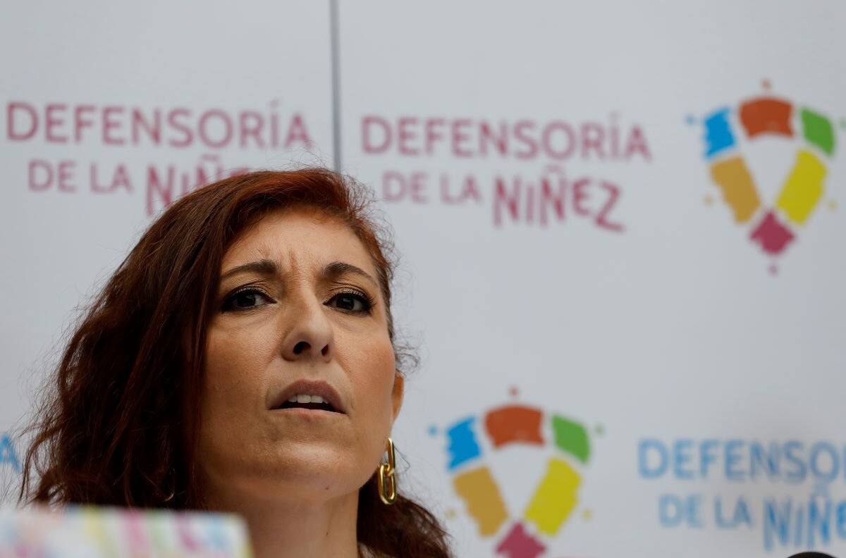 Defensoría de la Niñez interpuso recurso en favor de menor mapuche amenazada de muerte por PDI