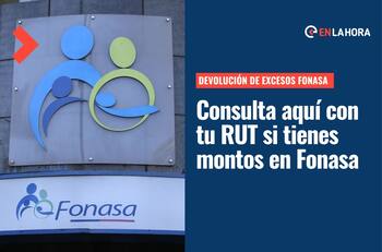 Devolución de Excesos Fonasa: ¿Cómo saber si tengo pagos por recibir y cuándo se entrega el dinero?