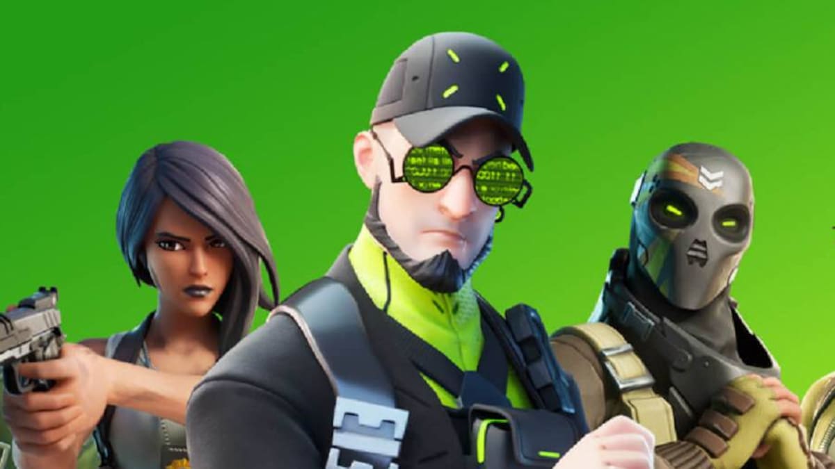 Fortnite anunció retraso para el inicio de su nueva temporada