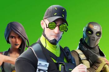 Fortnite anunció retraso para el inicio de su nueva temporada