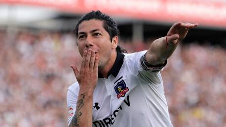 Vuelve a las canchas: el nuevo desafío futbolístico de Pajarito Valdés