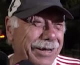 VIDEO | “Primera vez que me pasa”: La tremenda alegría de Carlos Caszely tras el triunfo de Colo Colo ante Everton