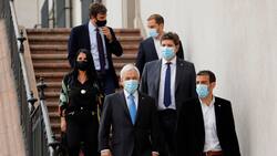 Matamala: El Gobierno insiste en un suicidio político por conservar la mano de obra barata