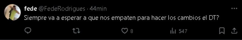 Hinchas de Huracán estallan contra Frank Kudelka