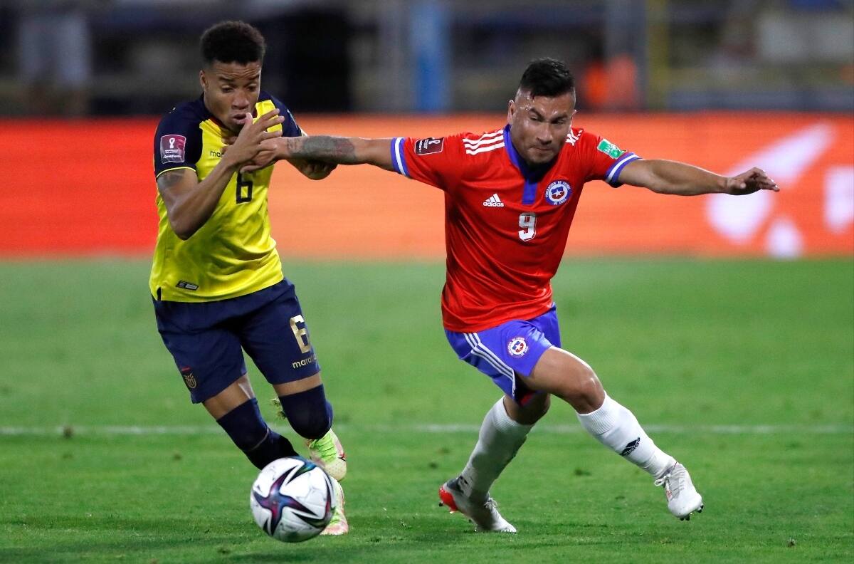 ¡Ojo La Roja! Italia también tomaría medidas para ir al Mundial si expulsan a Ecuador por el "caso Byron Castillo"