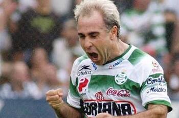 Rodrigo Pony Ruiz explica por qué no fichó por Colo Colo, la U ni la UC y confiesa su deseo de haber jugado por México