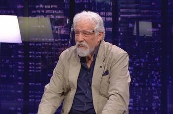 "En las buenas y en las malas": Iván Arenas festejó su cumpleaños número 71 tras polémica por conducir en estado de ebriedad