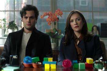 Black Mirror, You y más: conoce los imperdibles estrenos de Netflix en abril