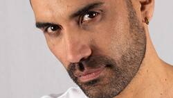 "Juego de Ilusiones": Así se verá Felipe Contreras como el detective Ignacio