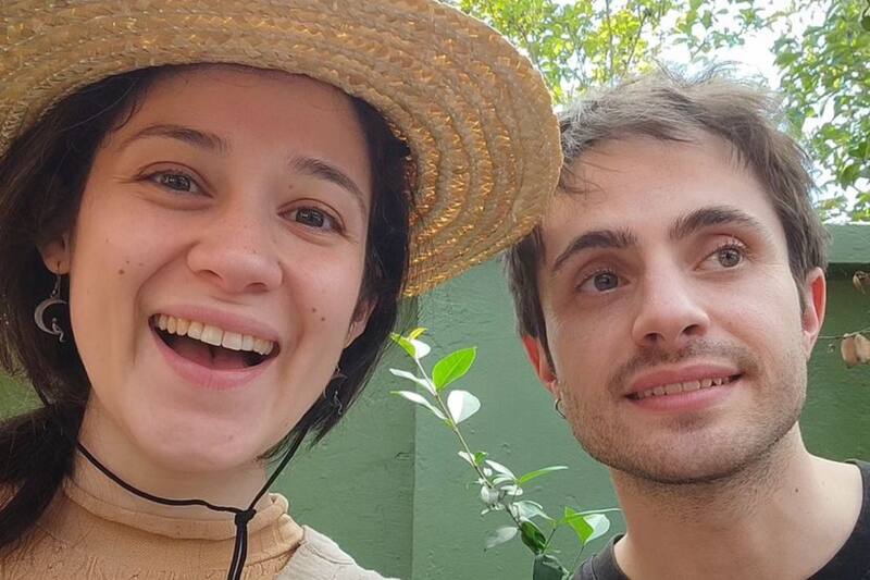 Francisco Dañobeitia se refirió a su separación de Fernanda Salazar.