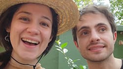 “Ella incluso hizo un asado cuando nos divorciamos”: Francisco Dañobeitía se refiere a su separación con Fernanda Salazar