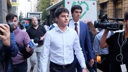 Justicia francesa entrega la fecha en que comenzará el juicio de apelación de Nicolás Zepeda