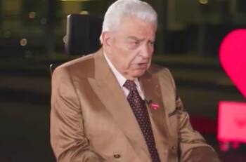 Mario Kreutzberger, Don Francisco, aclara su postura sobre la Dictadura Militar en Chile