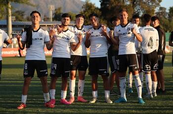 Era llamado a ser el próximo lateral de Colo Colo y ahora firmó por Deportes La Serena