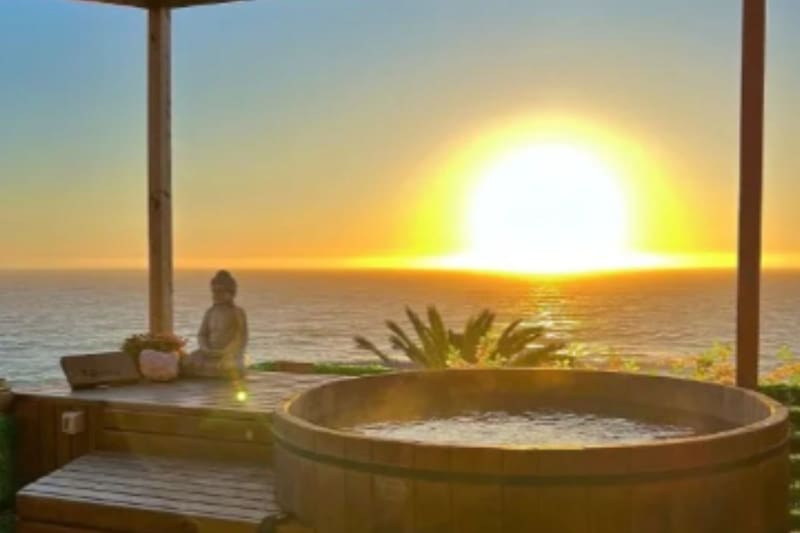 Tiene tres tipos de alojamientos disponibles para sus visitantes.
Créditos: Domos Quintero.