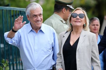 Familia Piñera confirma fallecimiento del exPresidente Sebastián Piñera