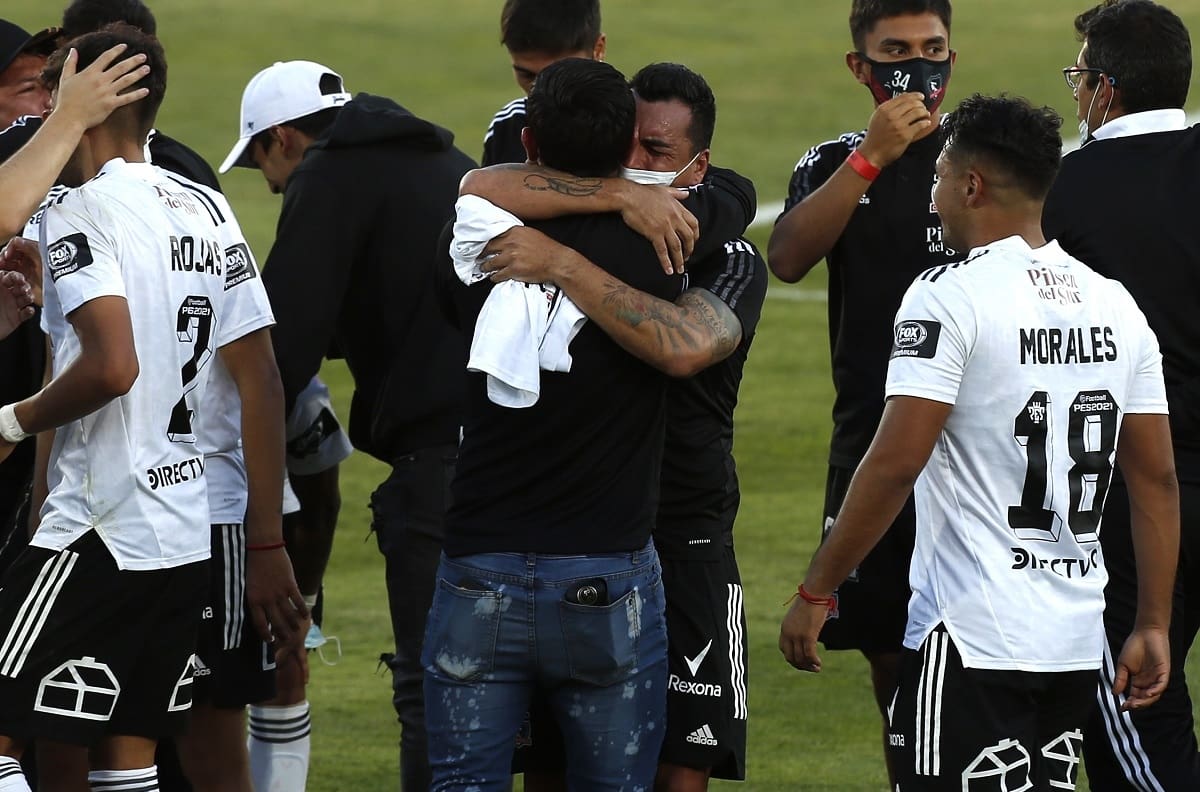 Las cinco posiciones que busca reforzar Colo Colo en este mercado de pases