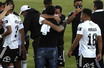 Las cinco posiciones que busca reforzar Colo Colo en este mercado de pases