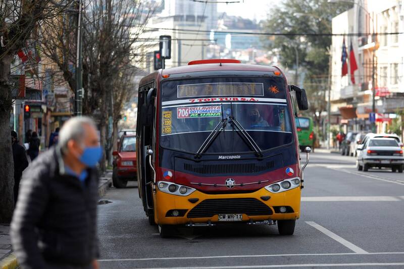 El hecho ocurrió durante la conmemoración del Día del Joven Combatiente. Foto: ATON.
