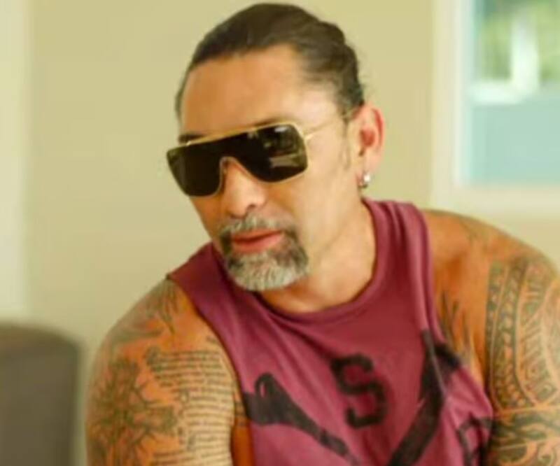 Marcelo Ríos fue mencionado por testigo en el Caso Relojes.