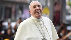 El día que el Papa Francisco estuvo a punto de actuar en Hollywood