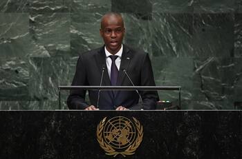 Asesinaron al Presidente de Haití, Jovenel Moise, tras un ataque armado a su casa