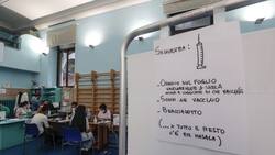 Variante delta arrasa en Italia y está en casi el 100% de su territorio