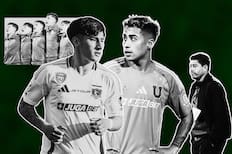 La regla Sub 21 al desnudo: Católica se desmarca del triste balance de Colo Colo y la U