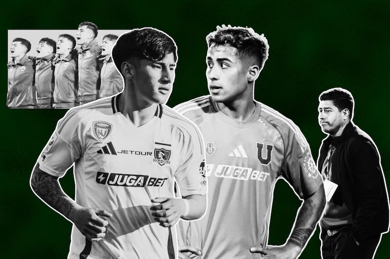 La norma de los Sub 21 amerita una revisión por su impacto menor.