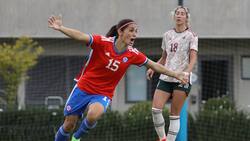 Chile vs Filipinas: Hora y dónde ver hoy EN VIVO por TV y online el amistoso de La Roja Femenina