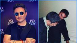 “Estoy destrozado”: Imitador de Alejando Sanz que deslumbró en “Yo Soy” sufre por el robo de preciada guitarra que fue firmada por el artista original