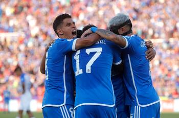 La importante duda en la formación de la U para el Superclásico contra Colo Colo