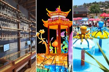 ¿Qué hacer HOY en Santiago? Panoramas entretenidos para salir de la rutina este jueves 19 de febrero