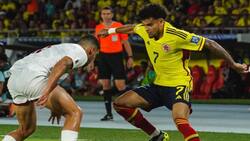 Con una delantera de miedo: la formación con la que Colombia planea darle otro golpe a La Roja