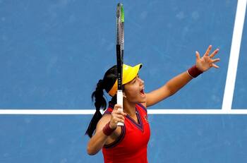 Emma Raducanu hace historia y se corona como la nueva reina del US Open