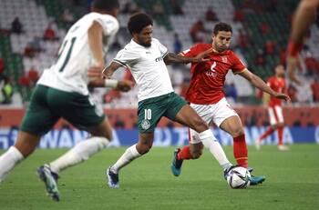 Fracasó Palmeiras: Al-Ahly gana el tercer puesto en el Mundial de Clubes por penales