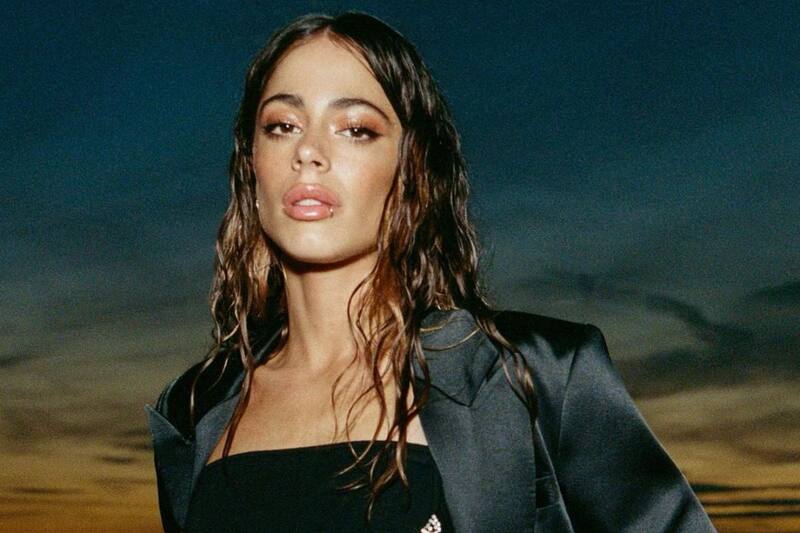 ¿Quién es Tini? la artista argentina que se va a presentar en el Festival de Viña 2023