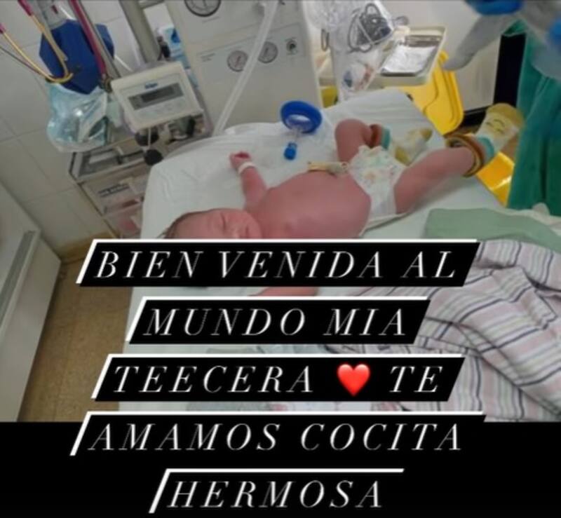 Créditos: Instagram