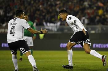 Colo Colo llegó a acuerdo con Al Nasr por venta de Esteban Pavez y ya hay dos candidatos a reemplazarlo