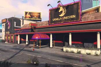 ¿No será mucho? Streamer fue baneado de Twitch por ingresar a un club nocturno en GTA V