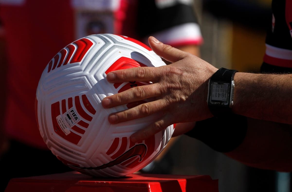 El partido de la fecha 19 del Campeonato Nacional que TVN transmitirá por televisión abierta